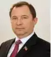 РАЧКОВ Сергей Геннадьевич